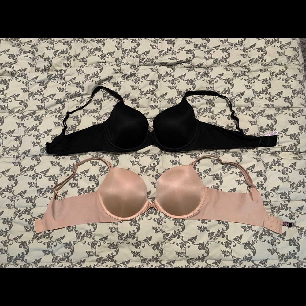 Victoria Secret’s Casual Bras